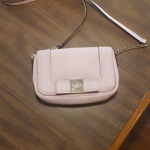 Kate Spade Pink Crossbody bag